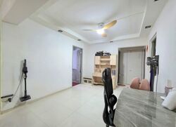 Blk 824 Jurong West Street 81 (Jurong West), HDB 5 Rooms #540905191